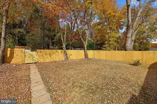 2016 Belfast Dr, Fort Washington, MD 20744 - Photo 29