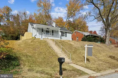 2016 Belfast Drive, Fort Washington, MD 20744 - Photo 31