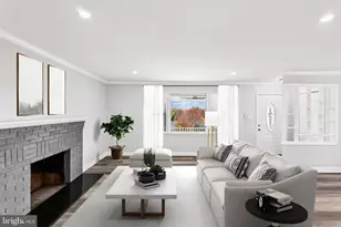 2016 Belfast Dr, Fort Washington, MD 20744 - Photo 1