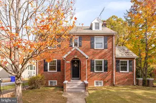 6403 40th Ave, Hyattsville, MD 20782 - Photo 1