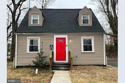 6807 Elmhurst Street, District Heights, MD 20747 - Photo 1