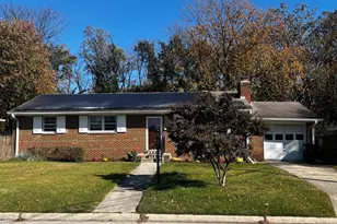 3208 Lassie Ave, Suitland, MD 20746 - Photo 1
