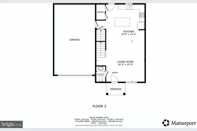 5404 Vergo Road, Capitol Heights, MD 20743 - Photo 35