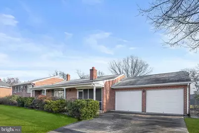 5018 Braymer Avenue, Suitland, MD 20746 - Photo 1