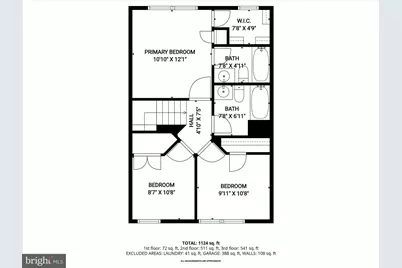 13817 Churchville Drive, Upper Marlboro, MD 20772 - Photo 31
