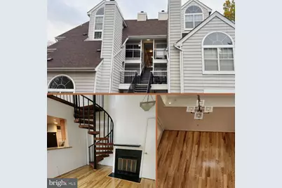 15756 Easthaven Court #605, Bowie, MD 20716 - Photo 1