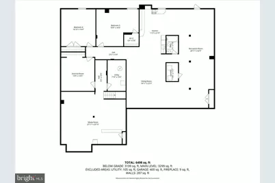 13305 Old Fort Road, Fort Washington, MD 20744 - Photo 47