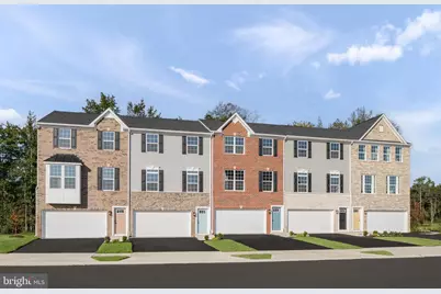 8430 Branch Side Way #C, Brandywine, MD 20613 - Photo 23