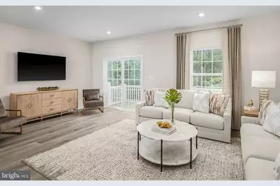 8430 Branch Side Way #C, Brandywine, MD 20613 - Photo 11