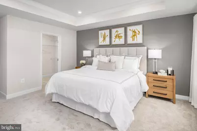 8430 Branch Side Way #C, Brandywine, MD 20613 - Photo 13