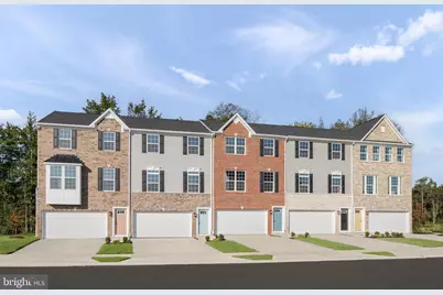 8430 Branch Side Way #C, Brandywine, MD 20613 - Photo 21