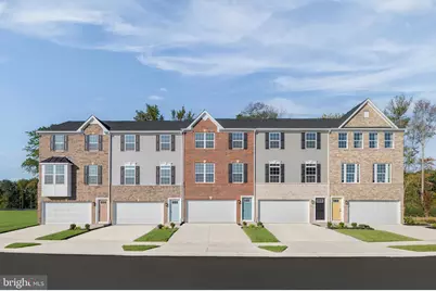 8428 Branch Side Way #D, Brandywine, MD 20613 - Photo 1