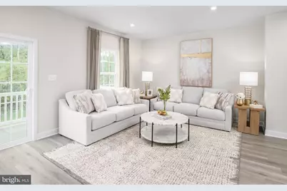 8428 Branch Side Way #D, Brandywine, MD 20613 - Photo 9