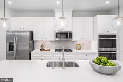 8428 Branch Side Way #D, Brandywine, MD 20613 - Photo 7