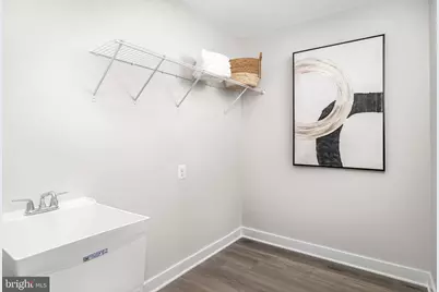 8428 Branch Side Way #D, Brandywine, MD 20613 - Photo 19