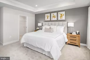 8428 Branch Side Way, Brandywine, MD 20613 - Photo 13