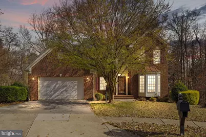 11604 Bronco Court, Upper Marlboro, MD 20772 - Photo 3