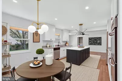 12201 Mount Pleasant Drive, Laurel, MD 20708 - Photo 5