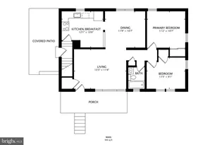 9413 Van Buren St, Lanham, MD 20706 - Photo 37