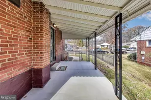 9413 Van Buren St, Lanham, MD 20706 - Photo 29