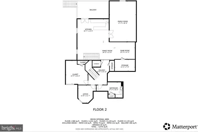 200 Bonhill Drive, Fort Washington, MD 20744 - Photo 65