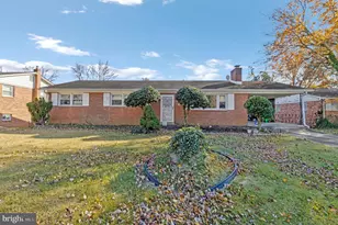 4605 Westridge Pl, Temple Hills, MD 20748 - Photo 25