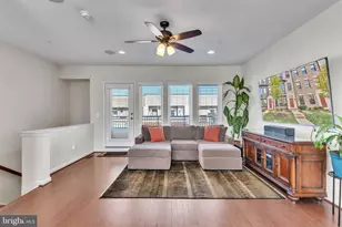 510 Silver Clipper Ln, National Harbor, MD 20745 - Photo 27