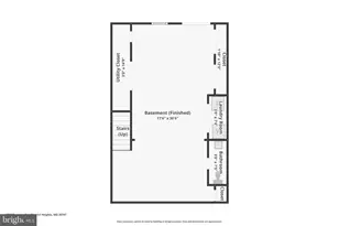 6909 Bank Run Terrace, District Heights, MD 20747 - Photo 35