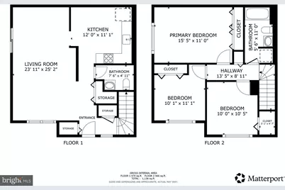 8202 Canning Terrace, Greenbelt, MD 20770 - Photo 23