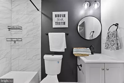 5009 55th Avenue, Hyattsville, MD 20781 - Photo 39