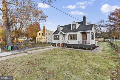 5009 55th Avenue, Hyattsville, MD 20781 - Photo 3