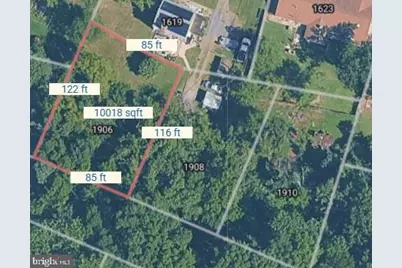 1908 Knoll Drive, Oxon Hill, MD 20745 - Photo 3