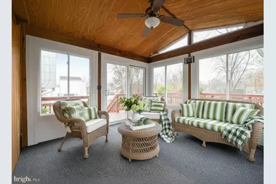 7507 Dover Lane, Lanham, MD 20706 - Photo 1