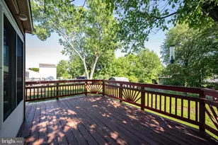 7507 Dover Ln, Lanham, MD 20706 - Photo 35