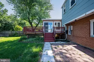 7507 Dover Ln, Lanham, MD 20706 - Photo 39