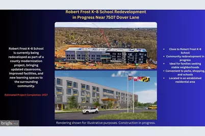 7507 Dover Lane, Lanham, MD 20706 - Photo 61