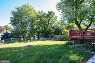 7507 Dover Ln, Lanham, MD 20706 - Photo 45