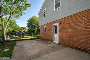 7507 Dover Ln, Lanham, MD 20706 - Photo 47
