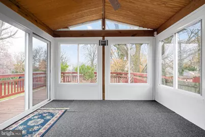 7507 Dover Lane, Lanham, MD 20706 - Photo 19