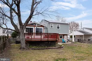 7507 Dover Ln, Lanham, MD 20706 - Photo 57