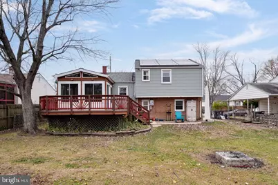 7507 Dover Lane, Lanham, MD 20706 - Photo 45