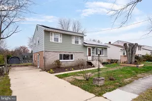7507 Dover Ln, Lanham, MD 20706 - Photo 55
