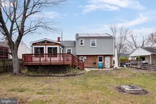 7507 Dover Ln, Lanham, MD 20706 - Photo 43