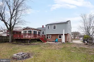7507 Dover Ln, Lanham, MD 20706 - Photo 59