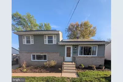 7507 Dover Lane, Lanham, MD 20706 - Photo 1