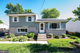 7507 Dover Ln, Lanham, MD 20706 - Photo 27
