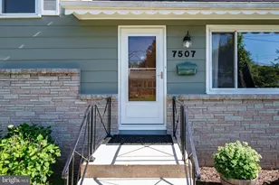 7507 Dover Ln, Lanham, MD 20706 - Photo 29