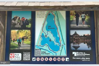 7507 Dover Lane, Lanham, MD 20706 - Photo 55