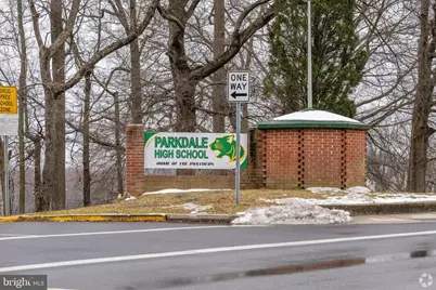 7507 Dover Lane, Lanham, MD 20706 - Photo 57