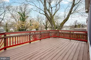 7507 Dover Ln, Lanham, MD 20706 - Photo 21